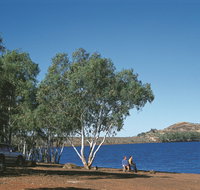 Ophthalmia Dam - Accommodation Fremantle