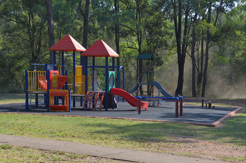 Pembroke Park - Accommodation Fremantle 0