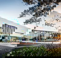 Peninsula Aquatic Recreation Centre - Accommodation Fremantle