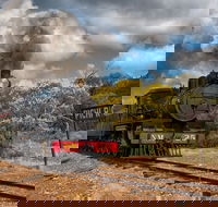 Pichi Richi Railway - Accommodation Fremantle