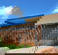 Pilliga Forest Discovery Centre - Accommodation Fremantle