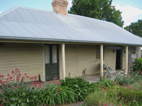 Pioneer Cottage And Museum - Accommodation Fremantle 0