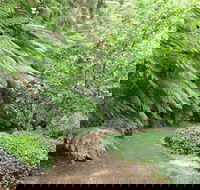 Pirianda Gardens - Accommodation Fremantle
