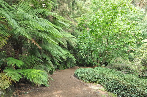 Pirianda Gardens - Accommodation Fremantle 0
