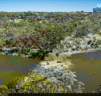 Plenty Gorge Park - Accommodation Fremantle