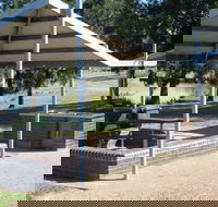 Point Hut Pond Park - Accommodation Fremantle
