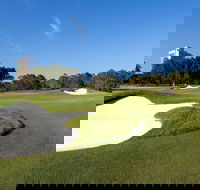 RACV Royal Pines Resort Golf Course - Accommodation Fremantle