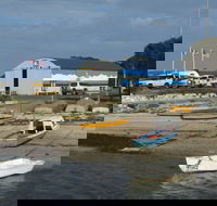 Rebuild Independence Project - Accommodation Fremantle