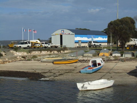 Rebuild Independence Project - Accommodation Fremantle 0
