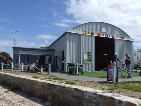 Rebuild Independence Project - Accommodation Fremantle 2