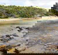 Reef Beach - Accommodation Fremantle