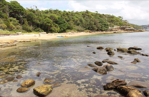 Reef Beach - Accommodation Fremantle 0
