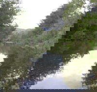 Riverside Campground and Picnic Area - Accommodation Fremantle