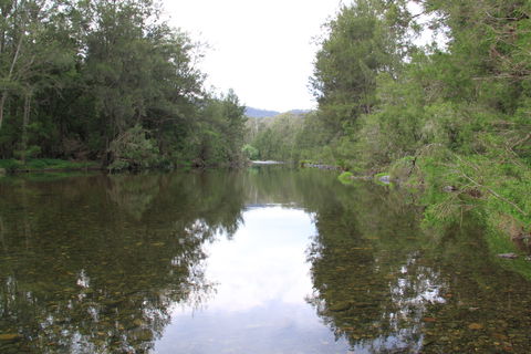 Riverside Campground And Picnic Area - Accommodation Fremantle 0