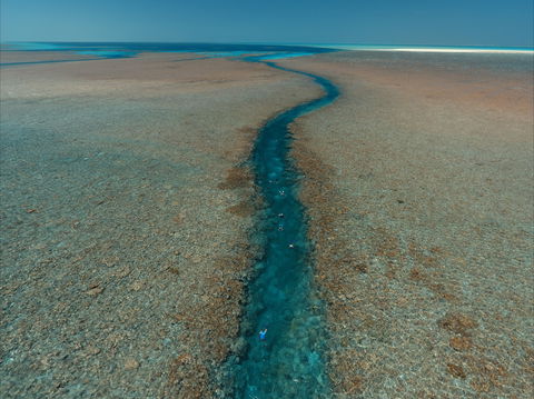 Rowley Shoals - Accommodation Fremantle 0