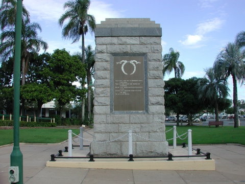 Sandgate War Memorial Park - Accommodation Fremantle 0