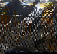 Sergeant Parry Memorial - Accommodation Fremantle