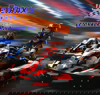 Sidetrax - Indoor Go Karts - Accommodation Fremantle