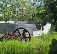 Spring Hill Battery Complex - Accommodation Fremantle