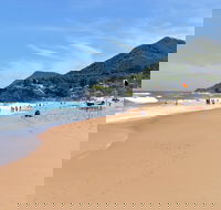 Stanwell Park - Accommodation Fremantle