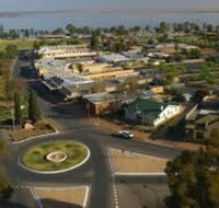 Story City - Barmera - Accommodation Fremantle