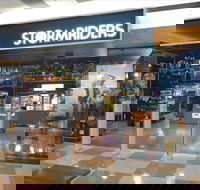 Stormriders Port Central Shopping Centre - Accommodation Fremantle