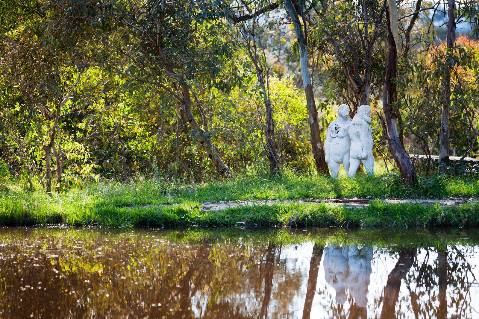 Macgregor ACT Accommodation Fremantle