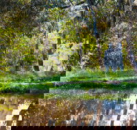 Strathnairn Arts - Accommodation Fremantle