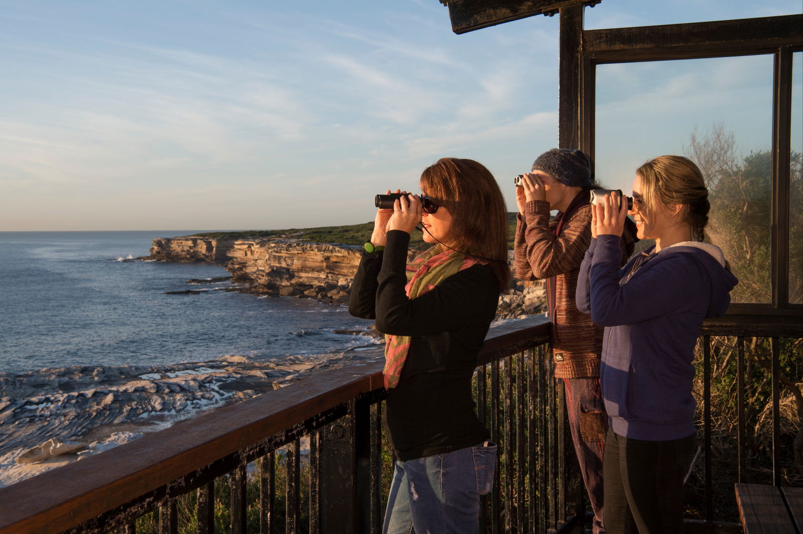Sutherland NSW Accommodation Fremantle