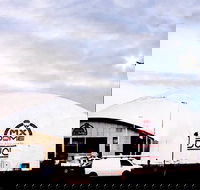 Sydney Indoor Motocross Dome MX Dome - Accommodation Fremantle