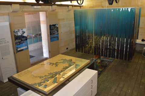 Sydney Institute Of Marine Science Discovery Centre - Accommodation Fremantle 1