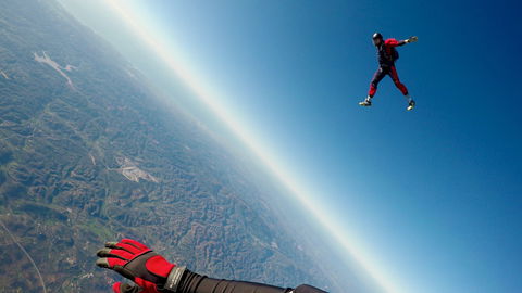 Sydney Skydivers Picton - Accommodation Fremantle 0