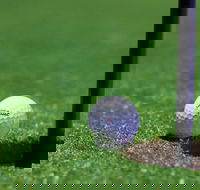 Sylvania Par Three Golf and Soccer - Accommodation Fremantle