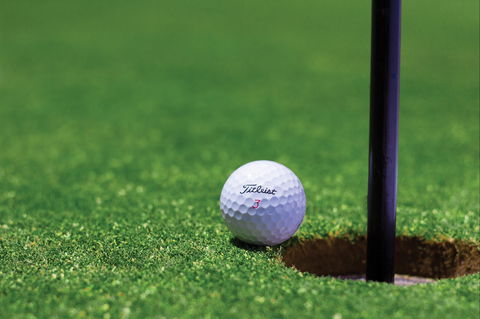 Sylvania Par Three Golf And Soccer - Accommodation Fremantle 0