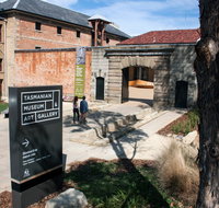 Tasmanian Museum and Art Gallery - Accommodation Fremantle