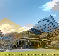The Valley Events Centre - Accommodation Fremantle