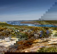 The Coast track - Accommodation Fremantle