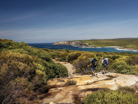 The Coast Track - Accommodation Fremantle 0