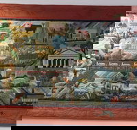 The Moree Quilt - Accommodation Fremantle