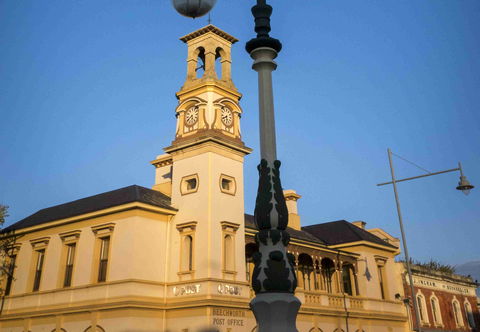 The Indigo Gold Trail - Accommodation Fremantle 0