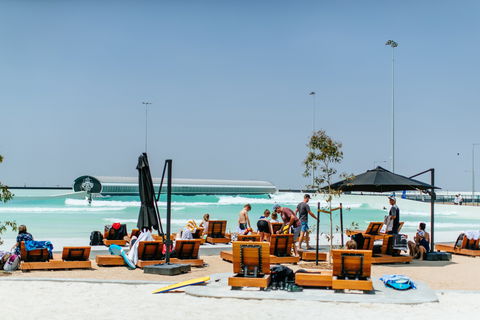 URBNSURF Melbourne - Accommodation Fremantle 0