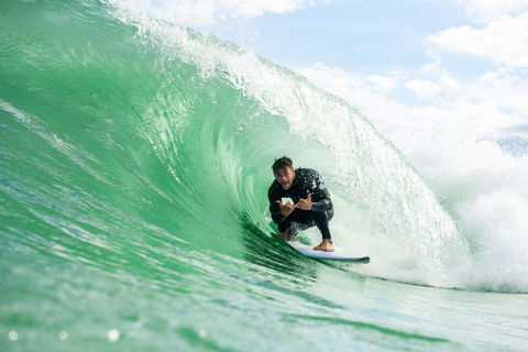 URBNSURF Melbourne - Accommodation Fremantle 1