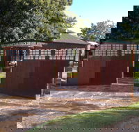 Victorian Truck Drivers Memorial - Accommodation Fremantle