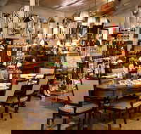 Village Antiques - Accommodation Fremantle