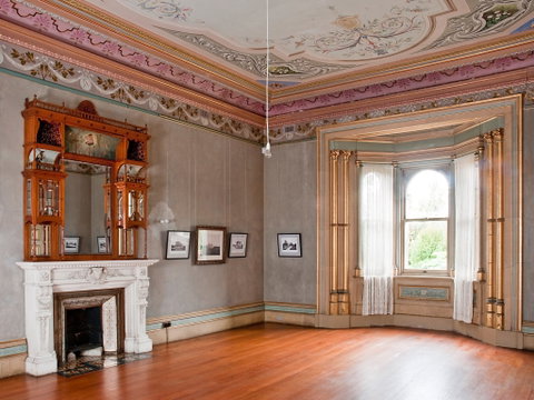 Villa Alba Museum - Accommodation Fremantle 1