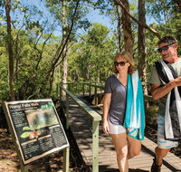 Wangi Falls - Accommodation Fremantle