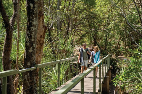 Wangi Falls - Accommodation Fremantle 1
