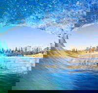 Warren Keelan Gallery - Accommodation Fremantle