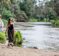 Warrandyte River Reserve