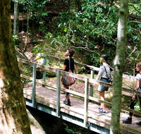 Watagans National Park